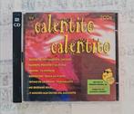 Dubbele cd : Calentito Calentito Vol. 1, Cd's en Dvd's, Cd's | Reggae en Ska, Ophalen of Verzenden, Zo goed als nieuw