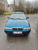 Rover 216 cabriolet ancetre, Autos, Rover, Cabriolet, Boîte manuelle, 2 portes