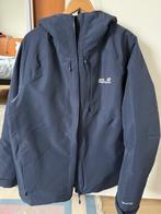 Jack Wolfskin TexaporePro 2 Laag - maat M (50), Neuf, Jack wolfskin, Bleu, Enlèvement