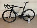 Ridley Noah Fast Di2, Fietsen en Brommers, Overige merken, Gebruikt, Carbon, 10 tot 15 versnellingen