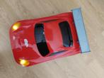 VOITURE TÉLÉGUIDÉE 32CM OVATOO AVEC TÉLÉCOMMANDE, Ophalen, Afstandsbediening