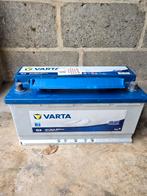 Varta Batterij, Auto-onderdelen, Ophalen of Verzenden