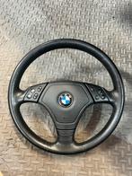 Stuur bmw, Ophalen, BMW
