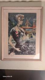 Moulin Rouge., Ophalen of Verzenden