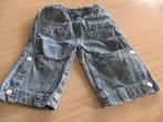 Jeansbroekje Dirkje.  maat 68. Jongen., Kinderen en Baby's, Broekje, Ophalen of Verzenden, Zo goed als nieuw, DIRKJE.