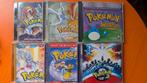 Pokémon cd's soundtrack Nintendo music., Ophalen of Verzenden, Zo goed als nieuw