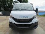 Iveco Daily 35C16 3.0 Dubbel cabine - Kipper - 2021 - €6d, 4 deurs, Achterwielaandrijving, 264 g/km, Iveco