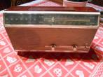 radio Grundig transonette 60  uit het jaar 1965, Gebruikt, Ophalen of Verzenden, Radio