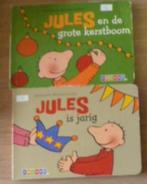 peuter,kleuterboekjes,  jules, Ophalen of Verzenden