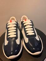 Prada cups 43EU, Kleding | Heren, Blauw, Nieuw, Ophalen of Verzenden, Sneakers