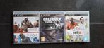 PS3 games, Avontuur en Actie, Gebruikt, Online, 1 speler
