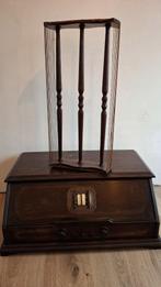 Rca Radiola 25, Ophalen