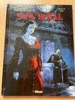 BD - Sang Royal, Comme neuf, Une BD, Enlèvement ou Envoi