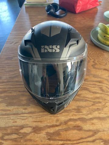 iXS full-face motorhelm voor kind  beschikbaar voor biedingen