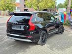 Volvo XC90 2.0T T8 AWD Inscription / 7 plaats / 21" Velgen, Auto's, Volvo, 4 cilinders, 1969 cc, Leder, Bedrijf