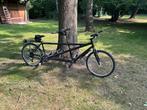 Tandem cannondale, Fietsen en Brommers, Ophalen, Gebruikt, Meer dan 20 versnellingen, Cannondale