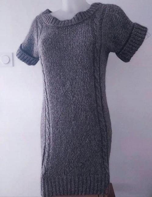 KOOKAI MOHAIR sweaterjurk maat 1, Kleding | Dames, Jurken, Zo goed als nieuw, Ophalen of Verzenden