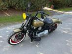 harley davidson cross bones 1584cc de l année 3/2008, Motoren, Motoren | Harley-Davidson, Particulier