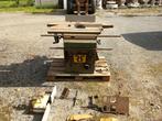 combiné à bois Robland K21, Doe-het-zelf en Bouw, Ophalen, Gebruikt, Elektrisch