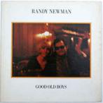 randy newman GOOD OLD BOYS, CD & DVD, Vinyles | Rock, Comme neuf, 12 pouces, Enlèvement ou Envoi, Alternatif
