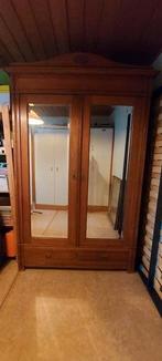 Kleerkast/hallkast, Antiek en Kunst, Ophalen