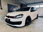 VW Golf 6 GTI • 2011 • 2L TSI CDL • 560 pk en 650 NM •, Auto's, Te koop, Bedrijf, Benzine, Stof