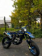 Sherco 300 SEF 2023, Fietsen en Brommers, Brommers | Crossbrommers, 6 versnellingen, Gebruikt, 300 cc, Ophalen