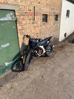 Yamaha dt 80cc, Ophalen, Zo goed als nieuw, Yamaha
