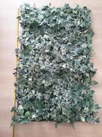 panelen kunstgroen op mat 123 cm op 73 cm, Ophalen of Verzenden
