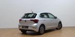 Volkswagen Polo 1.0 TSI Life, Auto's, Voorwielaandrijving, 116 g/km, Stof, Gebruikt