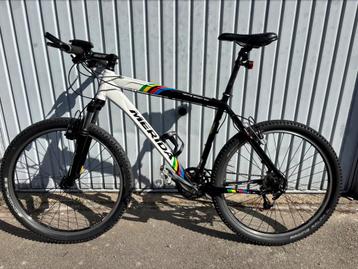 Mountainbike Merida beschikbaar voor biedingen
