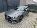 MERCEDES A200 AUTOMAAT AMG PAKKET BJ2019 NAVIGATIE EURO6D, Achat, Euro 6, Entreprise, Carnet d'entretien