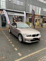 BMW 118, Auto's, Te koop, Diesel, Onderhoudsboekje, Particulier