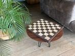 Handgemaakt schaakbord - NIEUW, Hobby en Vrije tijd, Gezelschapsspellen | Bordspellen, Ophalen, Nieuw