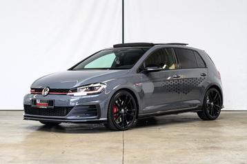 VOLKSWAGEN GOLF 7.5 GTI TCR DSG | PANO | KEYLESS | ACC | 