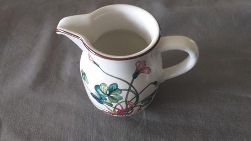Melkkan Villeroy&Boch Botanica, Huis en Inrichting, Keuken | Servies, Zo goed als nieuw, Overige typen, Overige stijlen, Porselein
