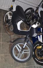 Honda Wallaroo !!! Uitstekende staat !!!, Ophalen, Zo goed als nieuw