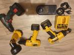 Lot visseuse a restore, Ophalen, Gebruikt, Overige typen