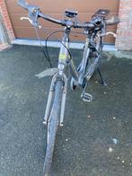 Elektrische fiets granville urban,, Fietsen en Brommers, Gebruikt, 50 km per accu of meer, 55 tot 59 cm, Ophalen