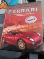 Het ultieme verhaal van Ferrari, Ophalen of Verzenden, Zo goed als nieuw