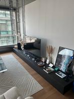 Design salon meubel, 25 à 50 cm, 200 cm ou plus, Moins de 100 cm, Comme neuf