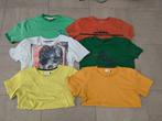 Men's T-shirts - Scotch & Soda, Nowadays, Mammut, Ophalen of Verzenden, Zo goed als nieuw, Maat 52/54 (L)