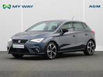 Seat Ibiza 5P/D Ibiza 1.0 TSI FR, Auto's, Seat, Navigatiesysteem, Ibiza, Handgeschakeld, Zilver of Grijs