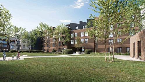 Appartement te koop in Aalst, Immo, Huizen en Appartementen te koop, Appartement