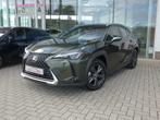 Lexus UX 250H HYBRID +LEDER +Zetelverwarming +Groot scherm, Auto's, Lexus, Gebruikt, 4 cilinders, Bedrijf, 5 zetels