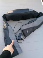 Elektronische massagegordel shiatsu merk Lifegoods, Ophalen of Verzenden, Zo goed als nieuw