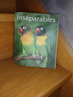 Livre sur les inséparables, Enlèvement ou Envoi, Utilisé, Oiseaux