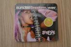 Cd sundeasessions, CD & DVD, CD | Dance & House, Enlèvement ou Envoi, Neuf, dans son emballage, Dance populaire
