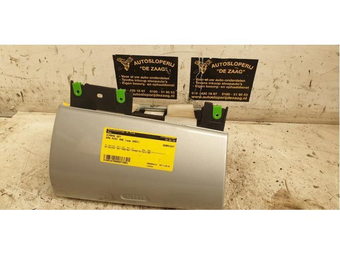 Airbag set van een Mini Cooper, Auto-onderdelen, Overige Auto-onderdelen, Mini, Gebruikt, 3 maanden garantie, Ophalen of Verzenden
