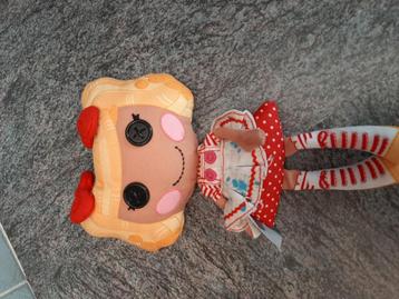 Petite poupée Lalaloopsy, Enlèvement ou Envoi, Comme neuf